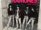 RAMONES   SEALED LP. Rocket To Russia. 1977 rock punk. Orig SIRE SR 6042. EX