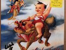 STONE TEMPLE PILOTS - Purple - Original 1994 US VINYL LP Release - STILL SEALED