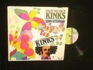 The Kinks LP REPRISE 6228 Face To Face MONO USA 1966