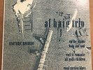 The Al Haig Trio 1954 Esoteric ESJ-7 10