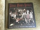 Dead Man's Bones (2-LP-set) vinyl record Black Ryan Gosling gatefold