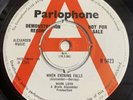 Mark Loyd - When Evening Falls Parlophone Demo Promo UK 1966 Northern Soul Rare