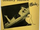Shelley Moore The Koool Kanary UK EP 1958 John Scott Koool Kats Vinyl Jazz Mono