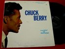 Chuck Berry  