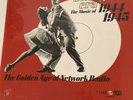 THE SWING ERA 1944-1945 / 1970 TIME LIFE-CAPITOL RECORDS 3X LP + HARDCOVER BOOK