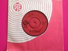 E63, Dr Who, Eric Winstone And His Orchestra, Rare 7