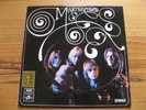 THE MASTER'S APPRENTICES - Masterpiece LP - EX+ ORIG 1970 AUSTRALIA - Psych Rock