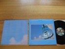 DIRE STRAITS - Brothers In Arms LP - EX / EX+ ORIGINAL FIRST AUSSIE PRESS - 1985