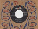 Vince Everett 45 Such a Night/Don't Go ABC M- KILLER Rockabilly