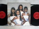 DESTINY'S CHILD WRITING'S ON THE WALL COLUMBIA C2 69870 US VINYL 2LP
