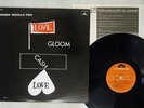 HERBIE NICHOLS TRIO LOVE, GLOOM, CASH, LOVE POLYDOR MP 2386 Japan MONO VINYL LP