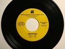 DERANGED/SISTERS Rare Horror Slasher Movie Radio Spots AIP De Palma Ed Gein