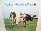 Pink Floyd Atom Heart Mother Vinyl LP Record Album SMAS-382 Harvest