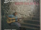 JORGE BEN Sacundin ben samba Orig Brazil LP PHILIPS 1964