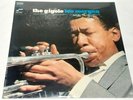 LEE MORGAN - The Gigolo Blue Note BST 84212 SEALED LP Record