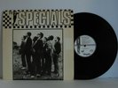 THE SPECIALS Self-Titled LP 1980 1st US Press Chrysalis Two Tone SKA