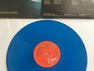 Devo ?– Q: Are We Not Men? A: We Are Devo  1978  Blue Vinyl
