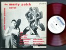 MARTY PAICH Octet 10