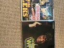 2x Doctor Who 7” Singles  One RSD11