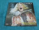 Fabio Frizzi ? L'Aldila OST RARE GREEN LABEL  lp MINT LOOKS UNPLAYED