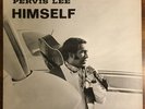 Rare Private Press Funk/Soul LP Pervis Lee Himself Charlotte, NC HEAR