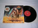 LP - Camel Mirage - 1974 US Janus Records # cleaned