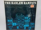 THE HARLEM HAMFATS Self Titled LP Ace Of Hearts Rec. AH-77 UK 1964 VG+/NM