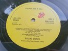 ROLLING STONES IT'S ONLY ROCK N ROLL 1st UK Press MINT ONE PLAY TIME CAPSULE LP