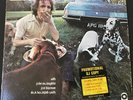 JACK BRUCE (CREAM)+JOHN McLAUGHLIN THINGS WE LIKE RARE ORIG'71 ATCO PROMO NM