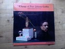 Johnny Griffin Change Of Pace GOOD Vinyl LP Record Riverside RLP 368