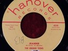 THE UNIQUE TEENS - 7