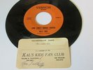 RARE KAL'S KIDS Long Lonely Broken Hearted Northern Soul 67 Vernon Allentown PA