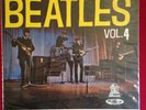 The Beatles  Colombia LP