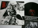 Split-LP Pungent Stench / Disharmonic Orchestra / 1.Press '89 / Death Metal