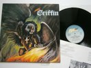 LP Griffin - Flight of the Griffin / Steamhammer '86 / Top Condition