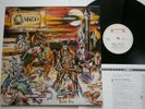 LP Omen - Battle Cry / RR 9818 - Original '84