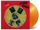 U-Roy - Version Galore (Orange Vinyl) Vinyl LP NEU 09542917