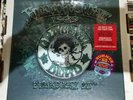 The Grateful Dead - Fillmore West: Feb 28th, 1969 5LP RHINO 2019 SEALED