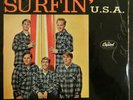 THE BEACH BOYS    