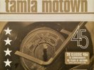 Various ?– Tamla Motown 45 (20x7