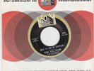 No/Soul 45 The Vel-Vets 