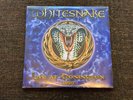 SEALED Whitesnake Live At Donington 1990 FR LP 516 2011 Europe Vinyl NEW LP