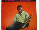 MILES DAVIS MILESTONES JAZZ LP RECORD COLUMBIA 6-EYE MONO 1E CL1193 * NM
