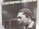 LP Vinyl: John Coltrane A Love Supreme Limited Edition GR-155