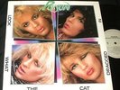 POISON Look What the Cat Dragged In LP 1st 1986 Enigma  MINT VINYL HAIR METAL