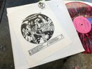 The Rolling Stones Bright Lights, Big City (K&S Records) LP splatter Wax tmoq