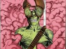 Thee Oh Sees - Carrion Crawler / The Dream LP - Vinyl Album - SEALED RECORD + DL
