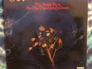 The Moody Blues LP On The Threshold Of A Dream NAUTILUS Super Disc AUDIOPHILE