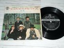 EP Rolling Stones  Tell me           (Japan / London)