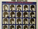 The Beatles-A Hard Days Night-Original Master Recording MFSL 1-103-Remastered